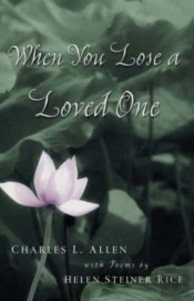 When You Lose A Loved One
