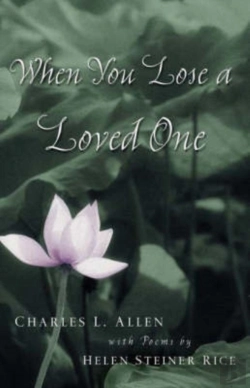 Bertrand.pt - When You Lose A Loved One