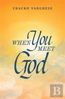 When You Meet God