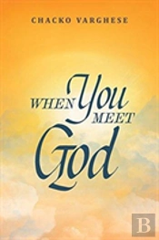 When You Meet God