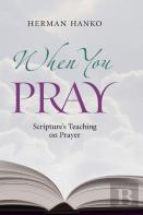 When You Pray