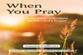 When You Pray
