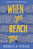 When You Reach Me