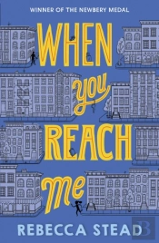 When You Reach Me