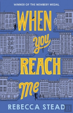 Bertrand.pt - When You Reach Me