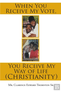 Bertrand.pt - When You Receive My Vote, You Receive My Way Of Life (Christianity)