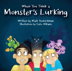 Bertrand.pt - When You Think A Monster'S Lurking