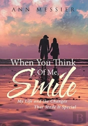 When You Think Of Me, Smile