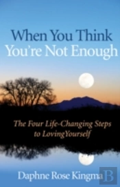 When You Think You'Re Not Enough