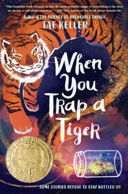 Bertrand.pt - When You Trap A Tiger