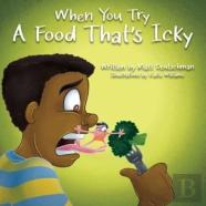 When You Try A Food That'S Icky