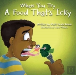 Bertrand.pt - When You Try A Food That'S Icky