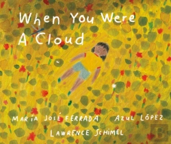 Bertrand.pt - When You Were A Cloud