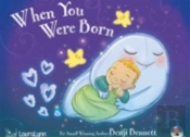 When You Were Born
