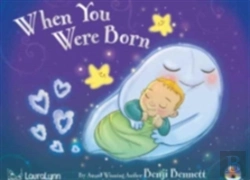 Bertrand.pt - When You Were Born