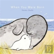 When You Were Born