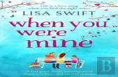 When You Were Mine
