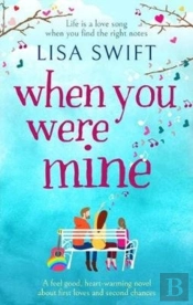 When You Were Mine