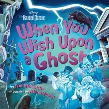 When You Wish Upon A Ghost