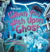 When You Wish Upon A Ghost