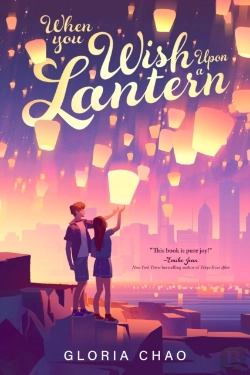 Bertrand.pt - When You Wish Upon A Lantern