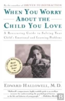 Bertrand.pt - When You Worry About The Child You Love