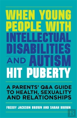 Bertrand.pt - When Young People With Intellectual Disabilities And Autism Hit Puberty