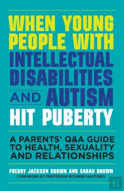 Bertrand.pt - When Young People With Intellectual Disabilities And Autism Hit Puberty