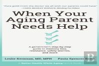 When Your Aging Parent Needs Help