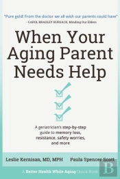 When Your Aging Parent Needs Help