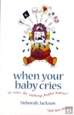 Bertrand.pt - When Your Baby Cries