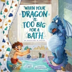 Bertrand.pt - When Your Dragon Is Too Big For A Bath