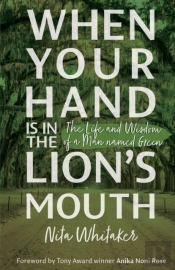 When Your Hand Is In The Lion'S Mouth