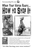 When Your Horse Rears