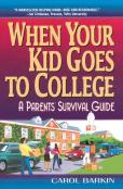 When Your Kid Goes To College: