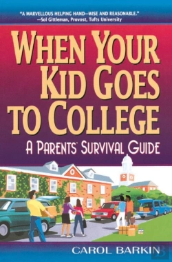 Bertrand.pt - When Your Kid Goes To College: