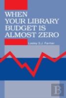 When Your Library Budget Is Almost Zero