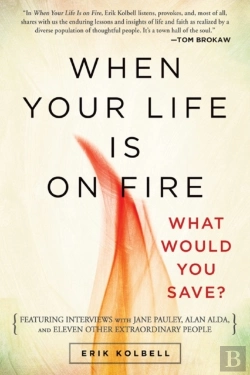 Bertrand.pt - When Your Life Is On Fire