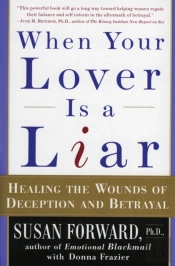 When Your Lover Is A Liar