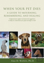 When Your Pet Dies