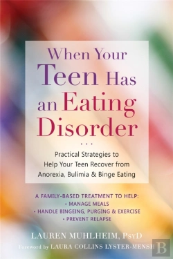 Bertrand.pt - When Your Teen Has An Eating Disorder