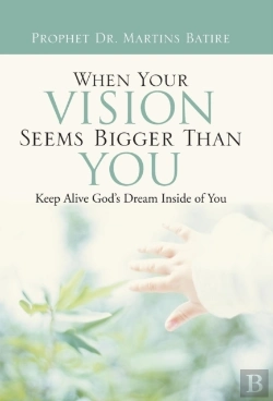 Bertrand.pt - When Your Vision Seems Bigger Than You