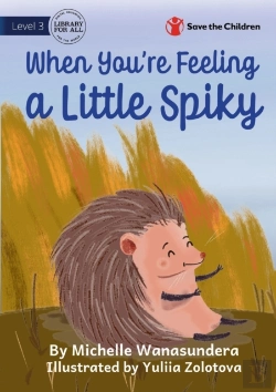 Bertrand.pt - When You'Re Feeling A Little Spiky