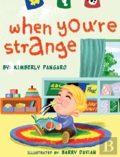 When You'Re Strange