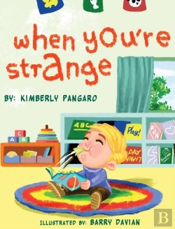 Bertrand.pt - When You'Re Strange