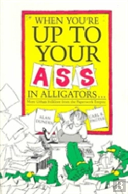 Bertrand.pt - When You'Re Up To Your Ass In Alligators