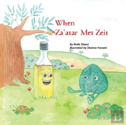 Bertrand.pt - When Za'Atar Met Zeit
