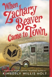 When Zachary Beaver Came To Town