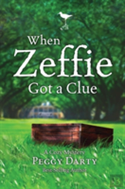 Bertrand.pt - When Zeffie Got A Clue