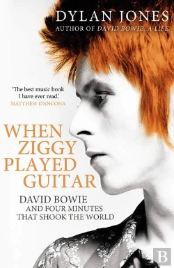 Bertrand.pt - When Ziggy Played Guitar